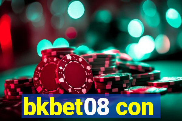 bkbet08 con